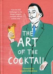 The Art of the Cocktail chicago polish bookstore