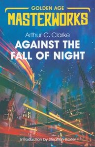 Against the Fall of Night  