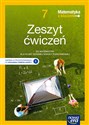 Matematyka z kluczem zeszyt ćwiczeń dla klasy 7 szkoły podstawowej 67765  