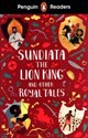 Penguin Readers Level 2: Sundiata the Lion King and Other Royal Tales  - 