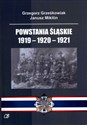 Powstania Śląskie 1919-1920-1921 - Grzegorz Grześkowiak, Janusz Mikitin