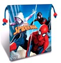 Worek na żywność Spiderman MV15728  bookstore