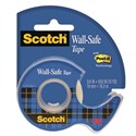 Taśma klejąca Scotch Wall-Safe 19mm   