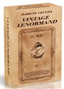 Vintage Lenormand - Dariusz Cecuda