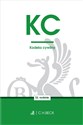 KC Kodeks cywilny - Opracowanie Zbiorowe books in polish