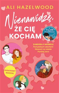 Nienawidzę, że cię kocham Bookshop