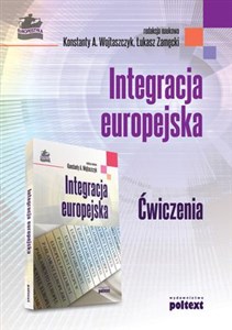 Integracja europejska Ćwiczenia bookstore