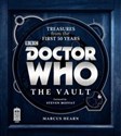 Doctor Who: The Vault  - Marcus Hearn