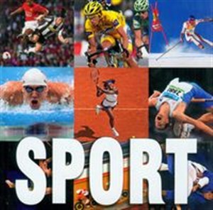 Sport buy polish books in Usa