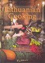 Lithuanian Cooking Bookshop