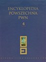 Encyklopedia Powszechna PWN Tom 4 Bookshop