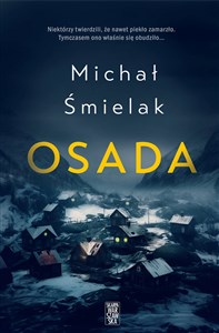 Osada (wydanie pocketowe)  bookstore