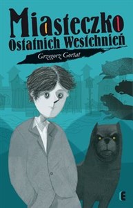 Miasteczko Ostatnich Westchnień online polish bookstore