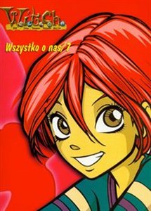 Witch Wszystko o nas 7 Polish Books Canada