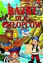 Bajki dla chłopców Polish bookstore