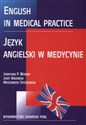 English in medical practice Język angielski w medycynie 