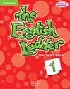 The English Ladder 1 Teacher's Book chicago polish bookstore