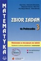 Matematyka w otaczającym nas świecie Zbiór zadań do podręcznika Zakres podstawowy i rozszerzony Szkoła ponadgimnazjalna to buy in Canada