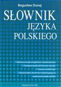 Słownik języka polskiego books in polish
