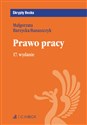 Prawo pracy pl online bookstore