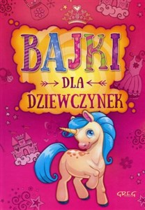 Bajki dla dziewczynek bookstore