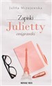Zapiski Julietty emigrantki books in polish