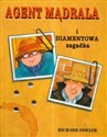 Agent Mądrala i diamentowa zagadka polish books in canada