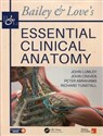 Bailey & Loves Essential Clinical Anatomy Canada Bookstore