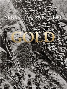 Sebastiao Salgado Gold in polish
