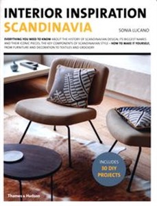 Interior Inspiration: Scandinavia to buy in USA