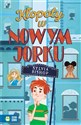 Kłopoty w Nowym Jorku - Sylvia Bishop