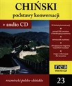 Podstawy konwersacji Chiński +CD buy polish books in Usa