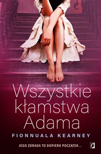 Wszystkie kłamstwa Adama Polish Books Canada