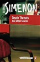 Death Threats And Other Stories books in polish