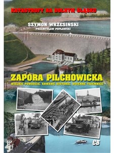 Zapora Pilchowicka   