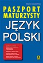 Paszport maturzysty Język polski chicago polish bookstore