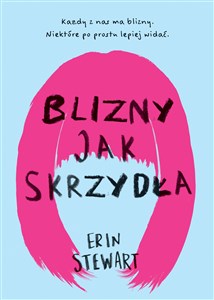 Blizny jak skrzydła  Canada Bookstore