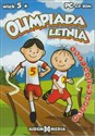 Bolek i Lolek Olimpiada letnia  buy polish books in Usa