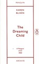 The Dreaming Child - Polish Bookstore USA