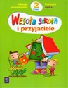 Wesoła szkoła i przyjaciele 2 podręcznik część 4 Edukacja wczesnoszkolna Polish bookstore