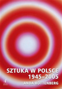 Sztuka w Polsce 1945-2005  