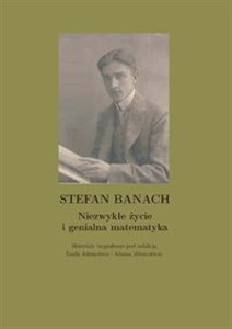 Stefan Banach  polish books in canada