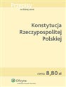 Konstytucja Rzeczypospolitej Polskiej  bookstore