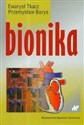 Bionika buy polish books in Usa