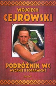 Podróżnik WC Polish bookstore