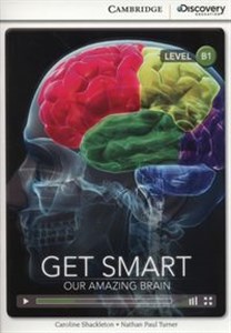 Get Smart Our Amazing Brain to buy in USA