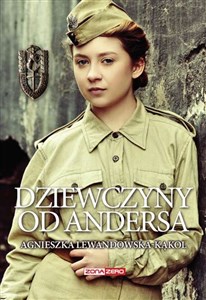 Dziewczyny od Andersa Polish bookstore