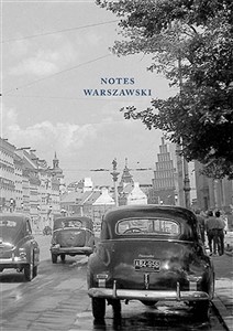 Notes Warszawski  