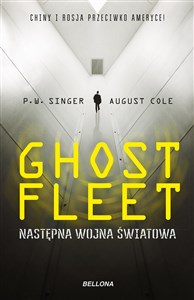 Ghost Fleet Nastepna wojna światowa buy polish books in Usa