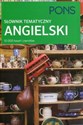 PONS Słownik tematyczny angielski - Gernot Haublein, Recs Jenkins polish books in canada